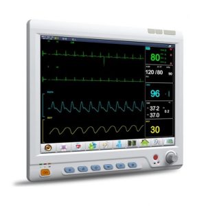 avp2060 patient monitor