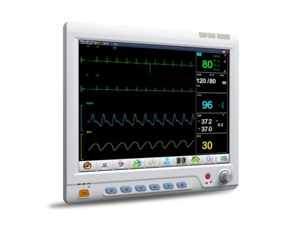 avp2060 patient monitor