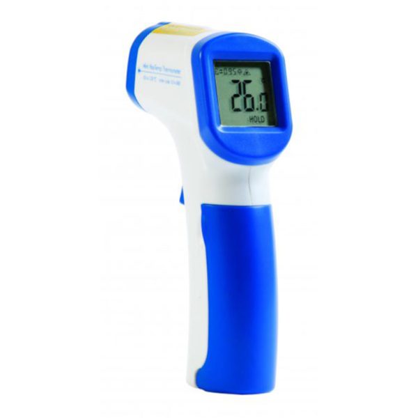 Mini Raytemp Infrared Thermometer