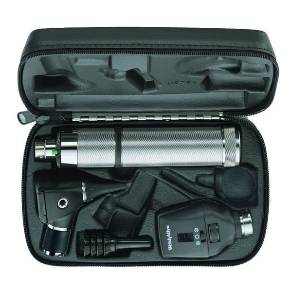 Hospital Classic Diagnostic Set
