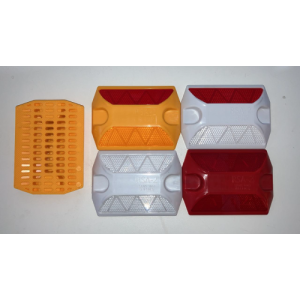 Plastic Road Stud